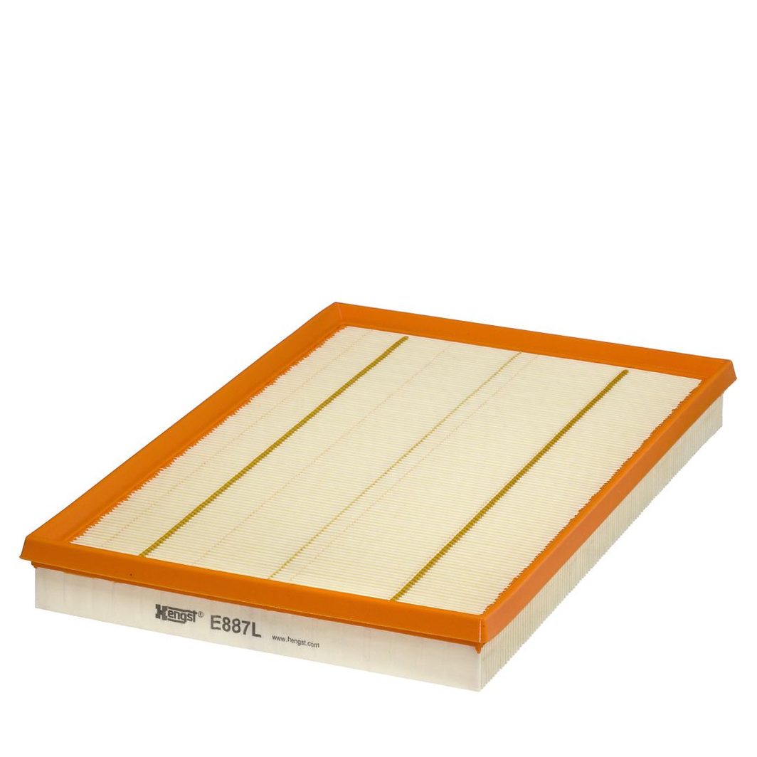 Воздушный фильтр HENGST FILTER E887L