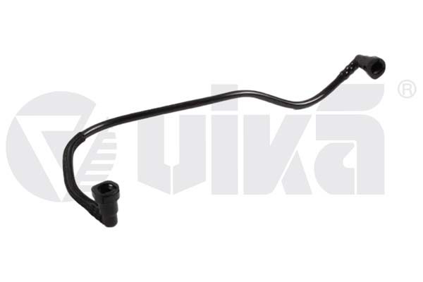 Трубка обратки форсунок VIKA 22011638401 - zapix