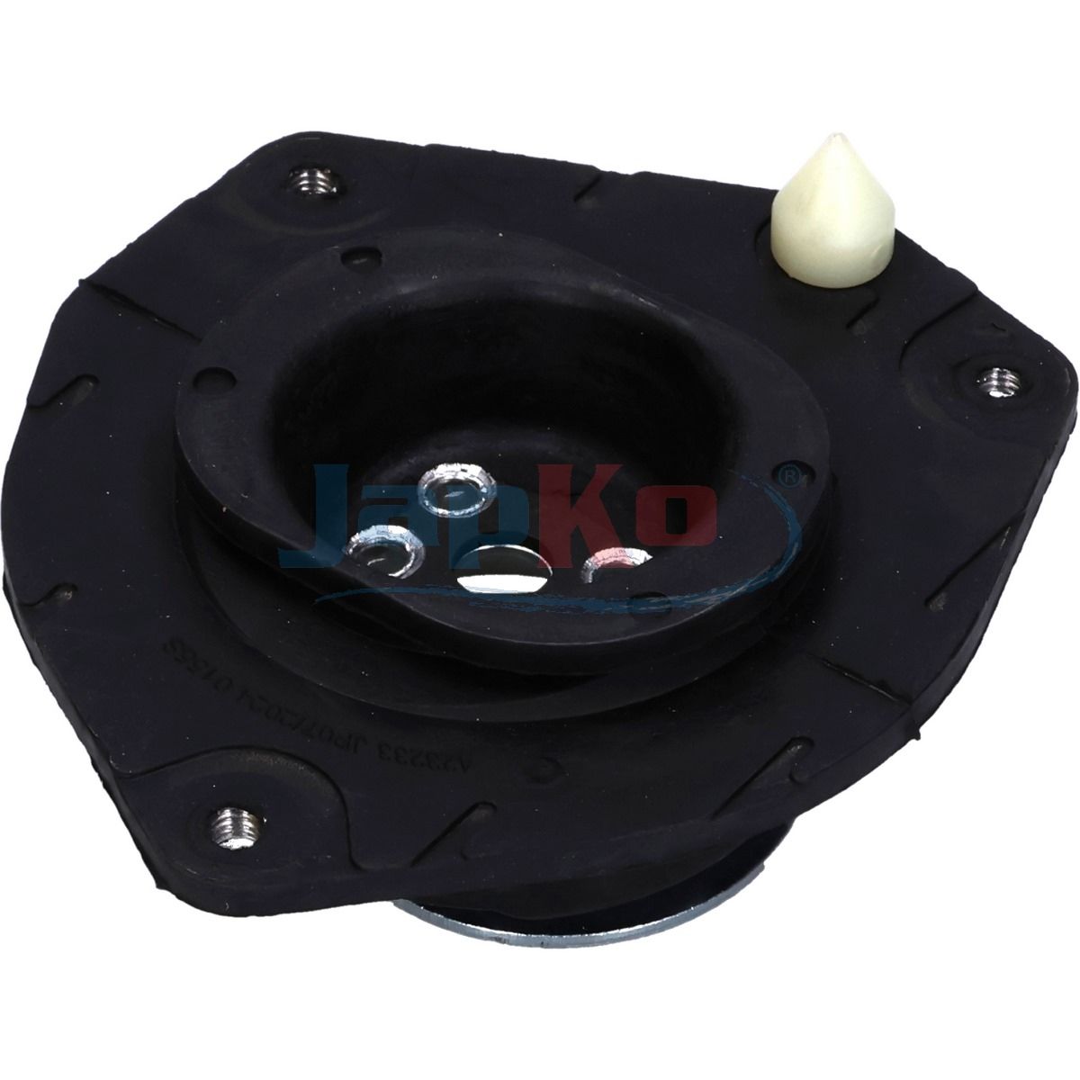 Опора стойки амортизатора JAPKO SMJ0155S