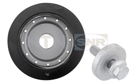 Шків колінвалу SNR DPF35504K1 - zapix