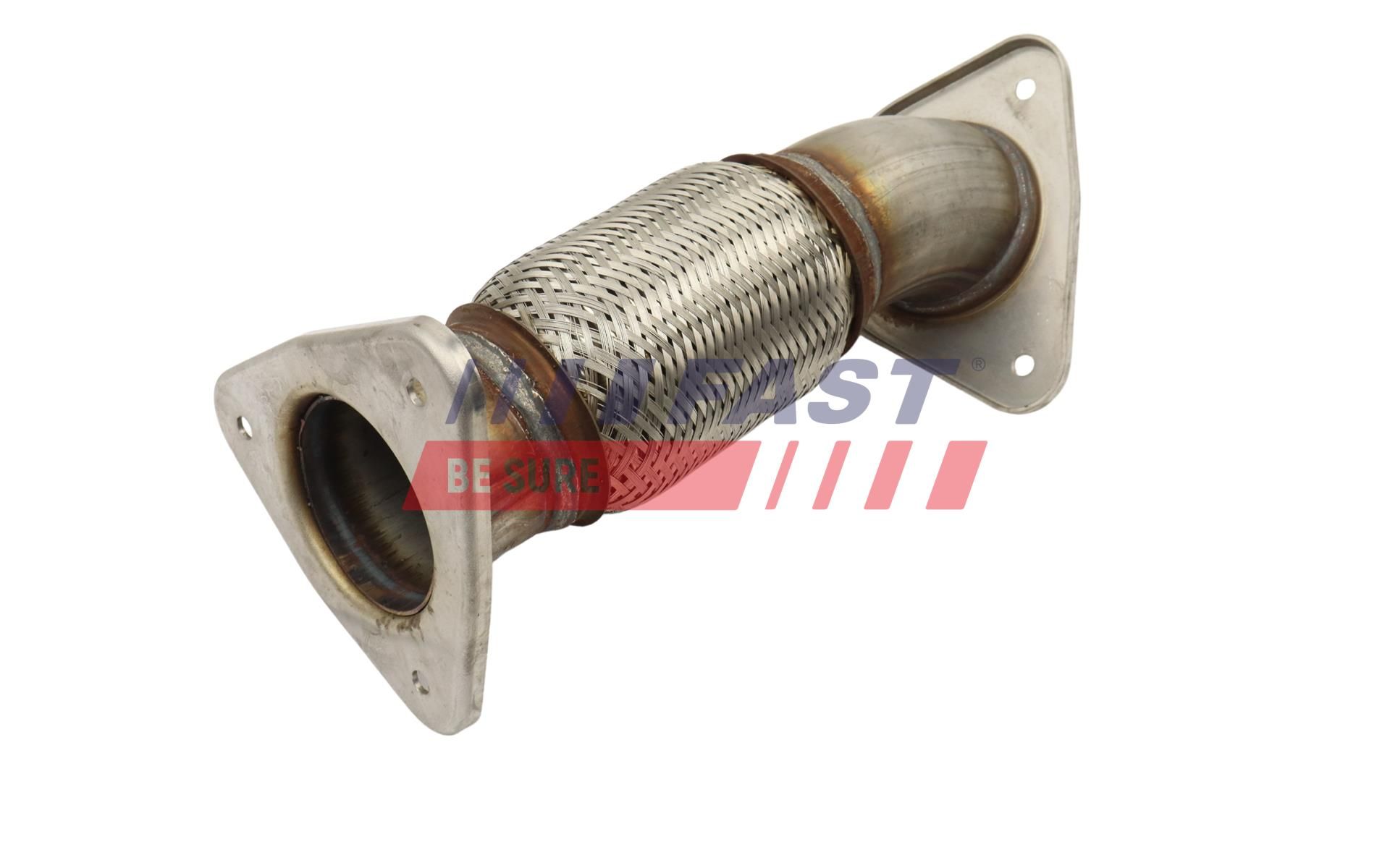 Гофра приймальної труби FAST FT84751 - zapix