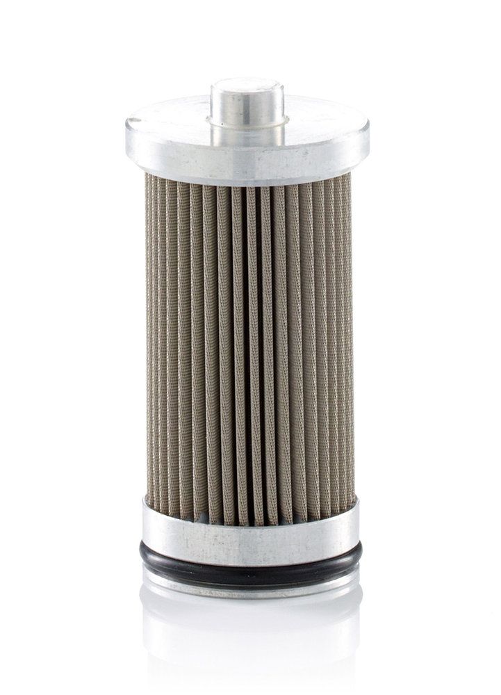 Гідравлічний фільтр MANN-FILTER HD3001 - zapix