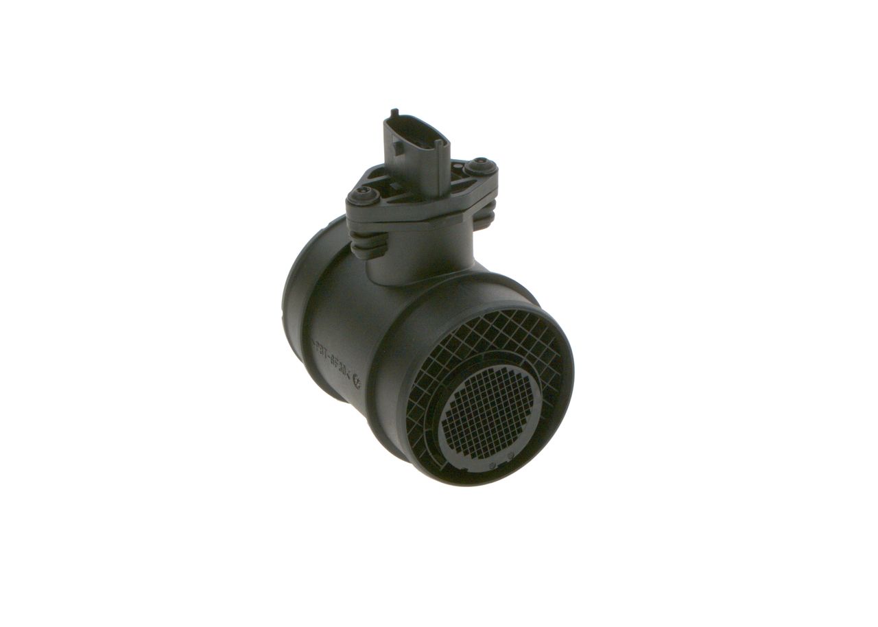 Витратомір повітря BOSCH 0281006887 - zapix
