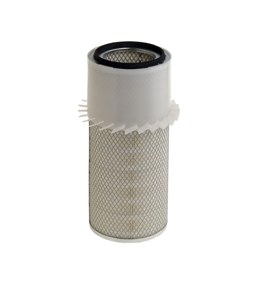 Повітряний фільтр HENGST FILTER E574L - zapix
