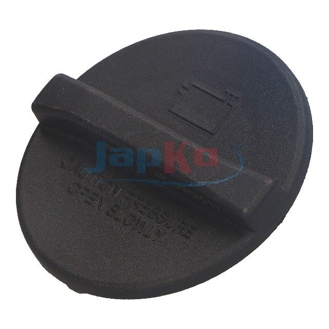 Кришка радіатора охолодження JAPKO 33037 - zapix