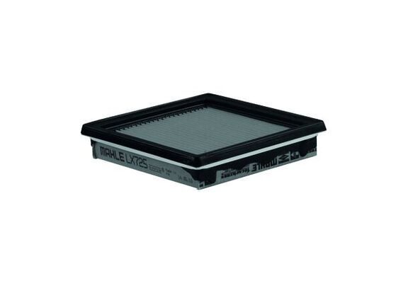 Повітряний фільтр MAHLE LX725 - zapix