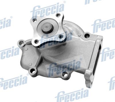 Помпа системи охолодження FRECCIA WP0471 - zapix