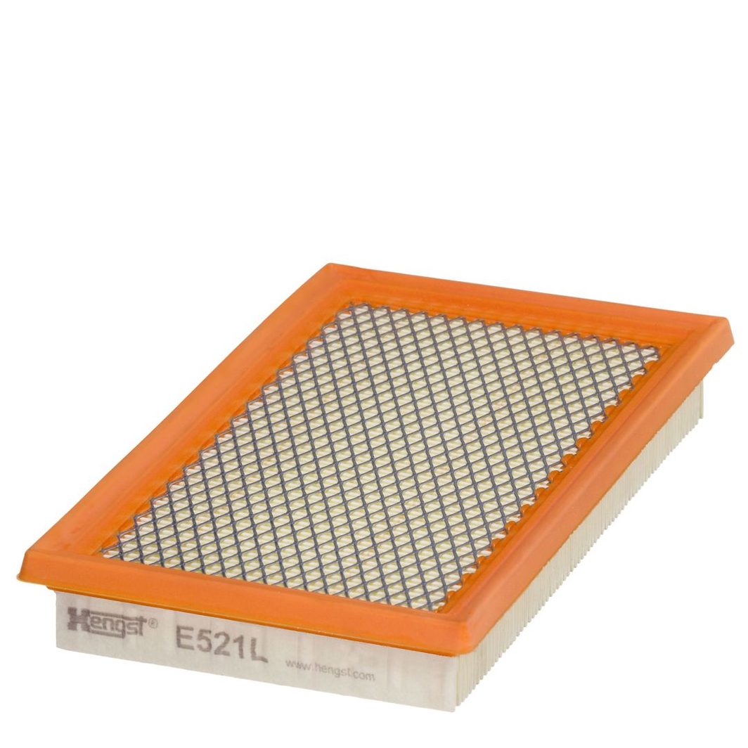 Повітряний фільтр HENGST FILTER E521L