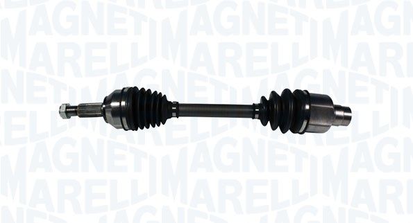 Піввісь MAGNETI MARELLI 302004190054 - zapix