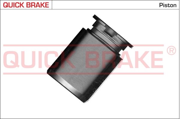 Поршень гальмівного супорта QUICK BRAKE 185053K - zapix