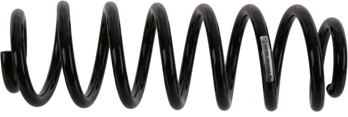 Пружина підвіски SACHS 994966 - zapix