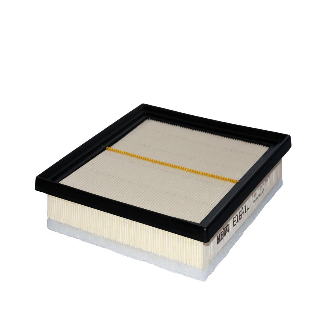 Повітряний фільтр HENGST FILTER E1641L