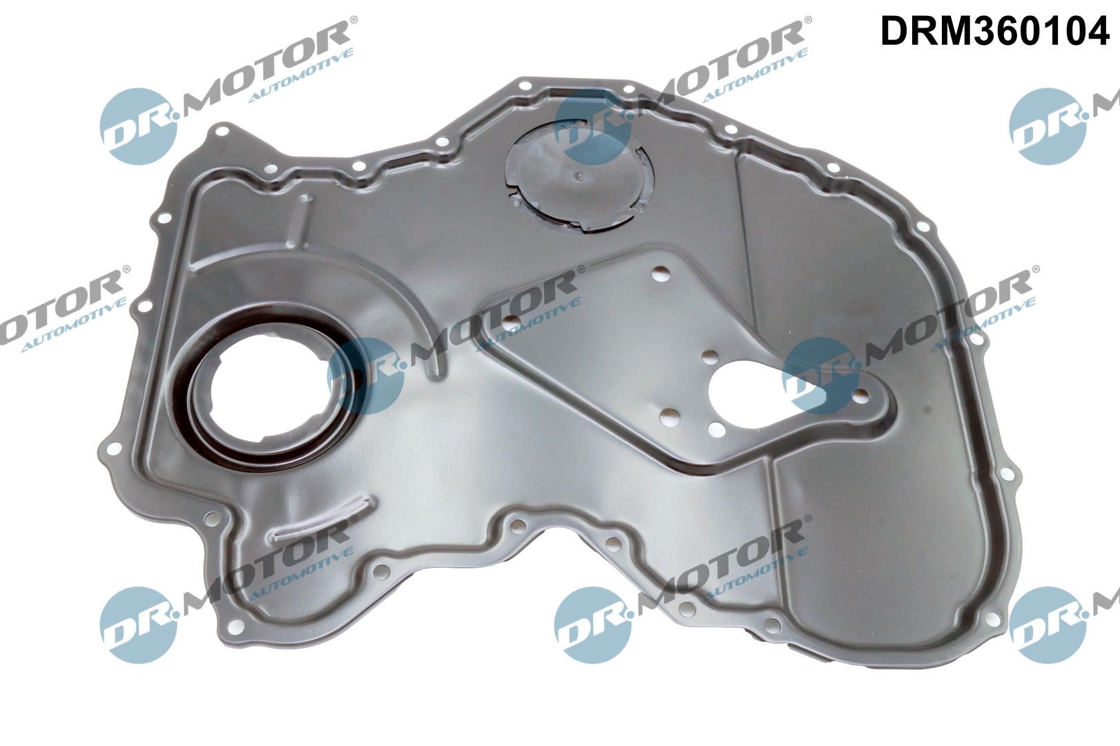 Кришка ГРМ DR.MOTOR AUTOMOTIVE DRM360104 - zapix