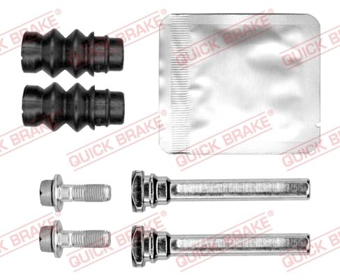 Напрявляючі суппорта QUICK BRAKE 1130054X - zapix