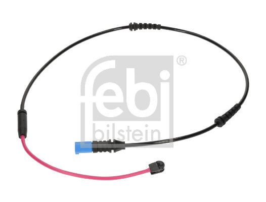 Датчик зносу гальмівних колодок FEBI BILSTEIN 197400 - zapix