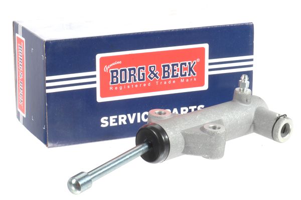 Робочий циліндр зчеплення BORG & BECK BES225 - zapix