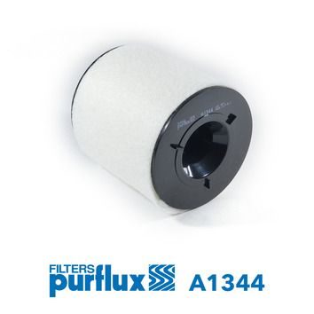 Повітряний фільтр PURFLUX A1344 - zapix