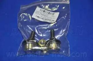 Тяга стабілізатора PARTS-MALL PXCLA003 - zapix