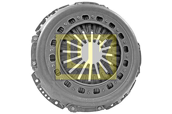 Натискний диск зчеплення SCHAEFFLER LUK 133025910 - zapix