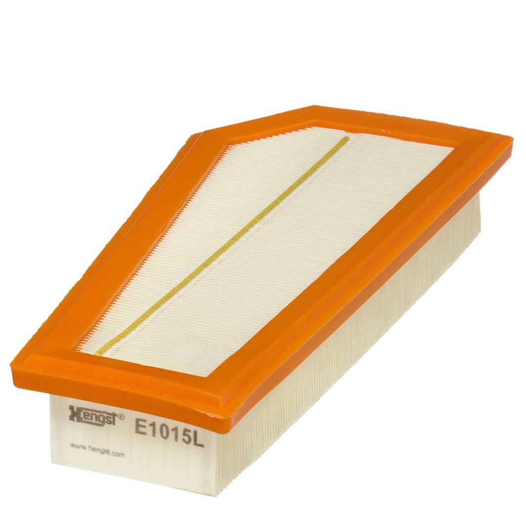 Повітряний фільтр HENGST FILTER E1015L - zapix