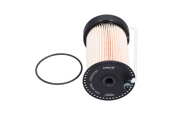 Паливний фільтр KAVO PARTS FFF10164 - zapix