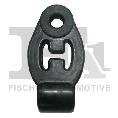 Кріплення вихлопної системи FA1 743916 - zapix