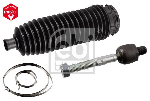 Тяга кермова FEBI BILSTEIN 21453 - zapix