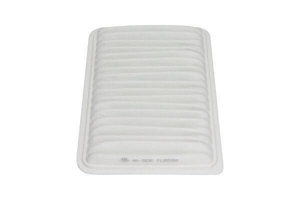 Повітряний фільтр KAVO PARTS MA5636 - zapix