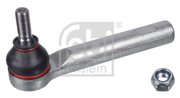 Наконечник кермової тяги FEBI BILSTEIN 29186 - zapix