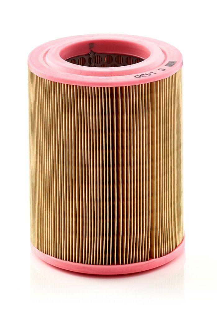 Повітряний фільтр MANN-FILTER C1430 - zapix