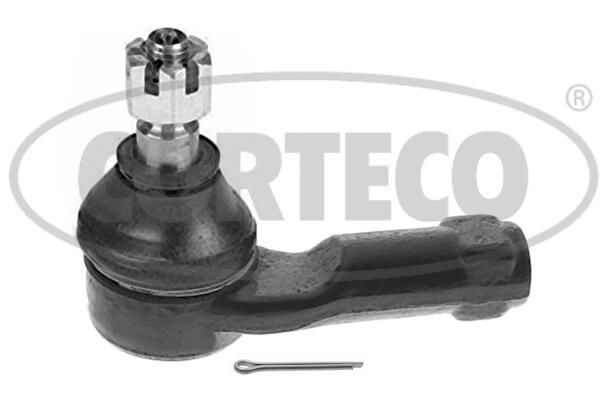 Наконечник кермової тяги CORTECO 49469581 - zapix