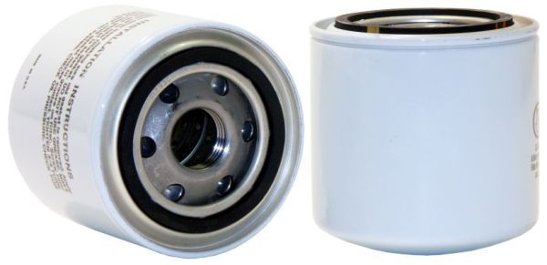 Гідравлічний фільтр WIX FILTERS 51519 - zapix