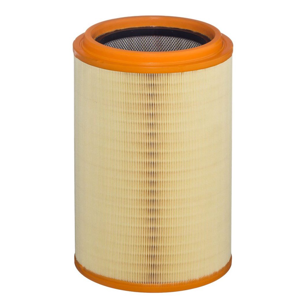 Повітряний фільтр HENGST FILTER E765L - zapix