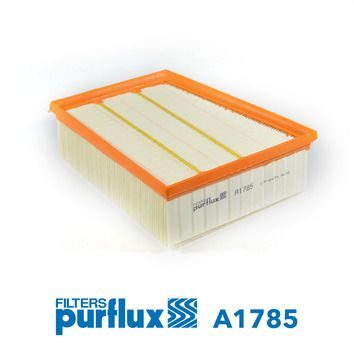 Повітряний фільтр PURFLUX A1785