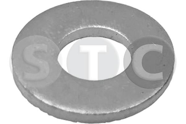 Прокладка форсунки паливної STC T439463 - zapix