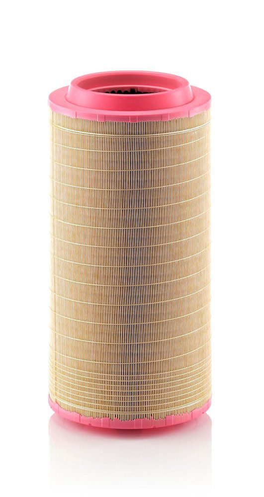 Повітряний фільтр MANN-FILTER C271340 - zapix