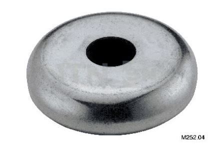 Підшипник опори амортизатора SNR M25204 - zapix