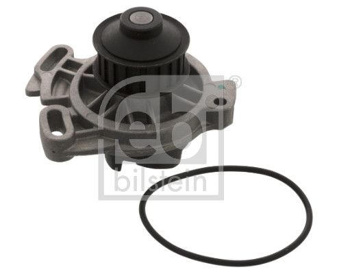 Помпа системи охолодження FEBI BILSTEIN 09755 - zapix