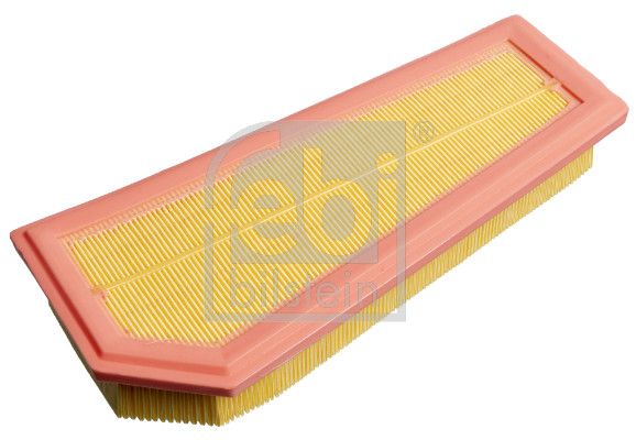 Повітряний фільтр FEBI BILSTEIN 108976 - zapix