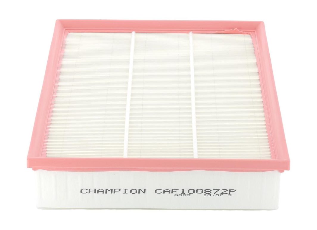 Повітряний фільтр CHAMPION CAF100872P