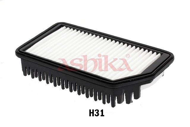 Повітряний фільтр ASHIKA 200HH31 - zapix