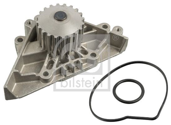Помпа системи охолодження FEBI BILSTEIN 21877 - zapix