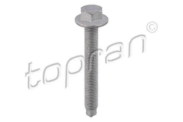 Болти та гайки підвіски TOPRAN 115807 - zapix