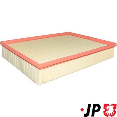 Повітряний фільтр JP GROUP 1118609100 - zapix