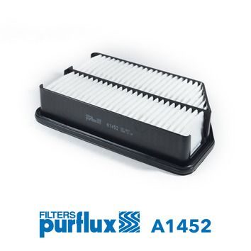 Повітряний фільтр PURFLUX A1452 - zapix