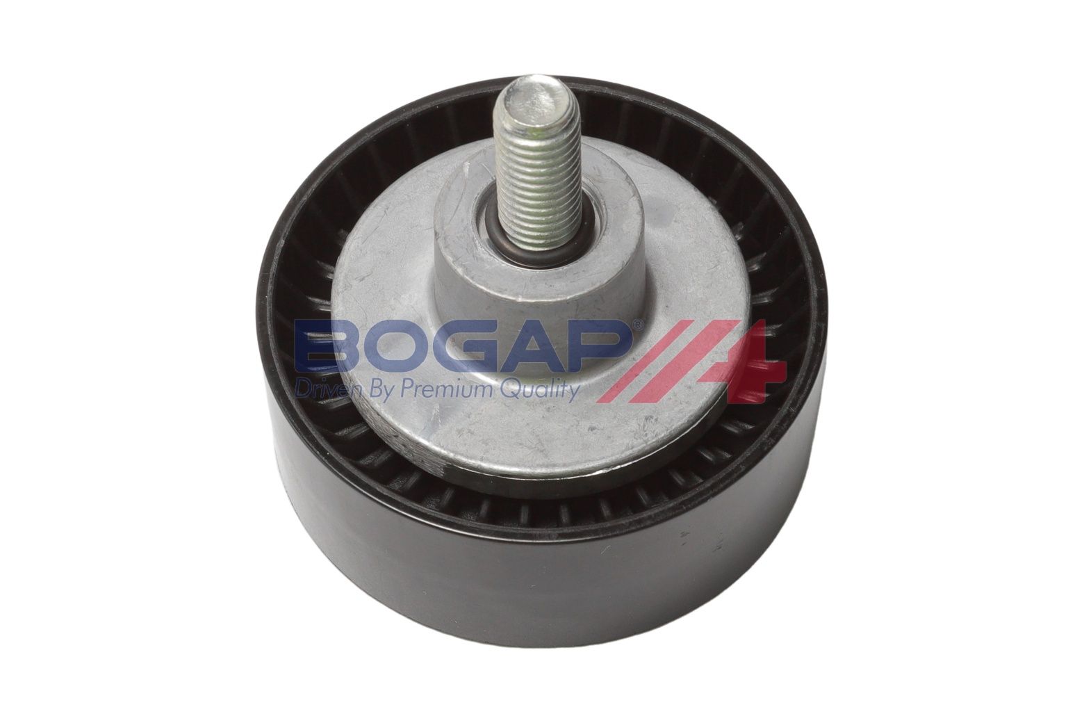 Обвідний ролик ГРМ BOGAP B1318100 - zapix