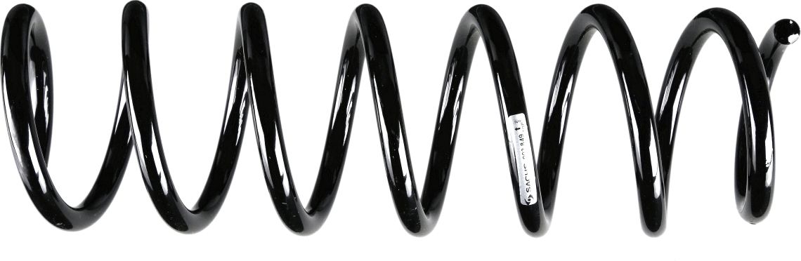 Пружина підвіски SACHS 993849 - zapix