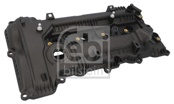Клапанна кришка FEBI BILSTEIN 186153 - zapix