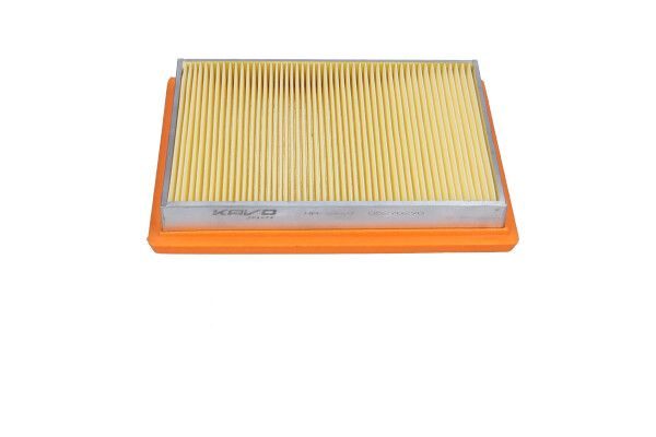 Повітряний фільтр KAVO PARTS NA2660 - zapix