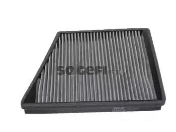 Фільтр салону FRAM CFA9785 - zapix